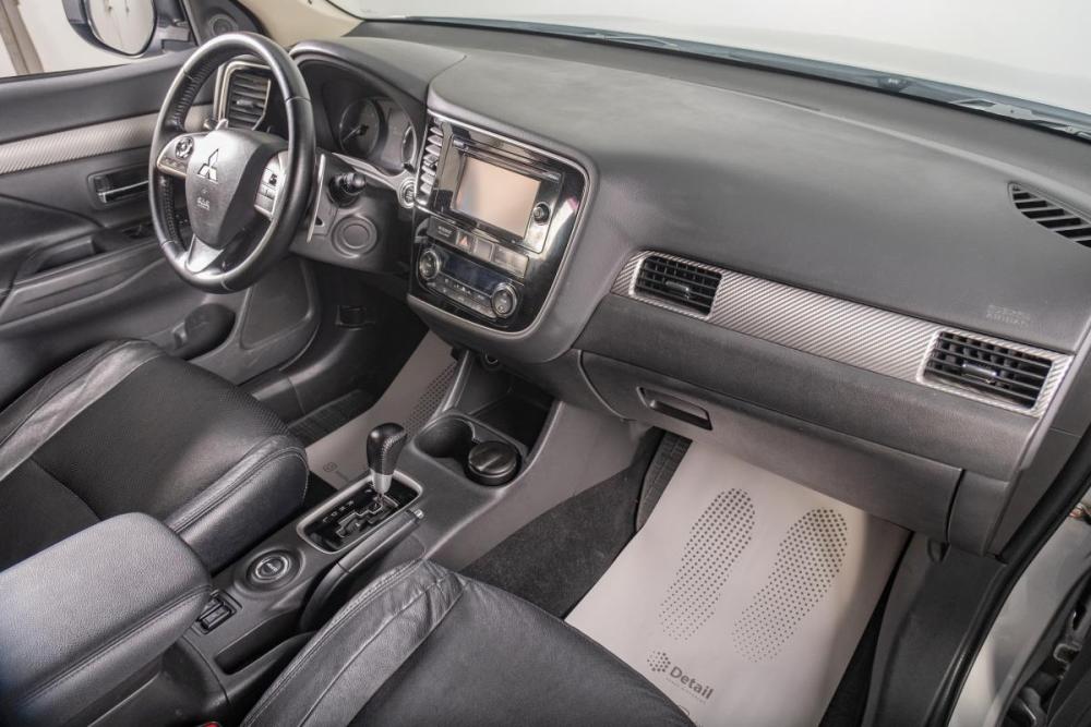 Mitsubishi Outlander III Томск  - изображение 18