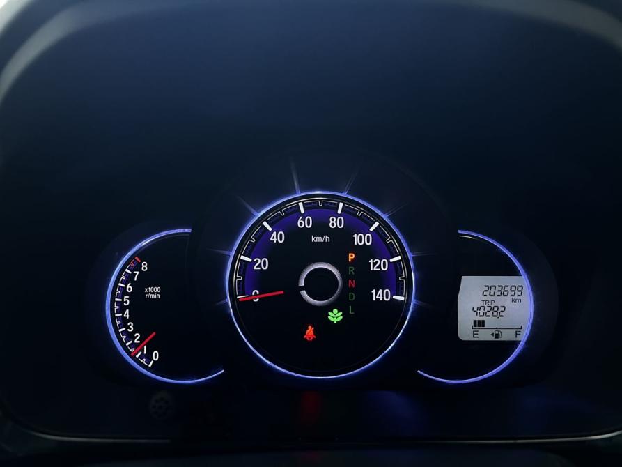 Honda N-WGN I Новосибирск  - изображение 11