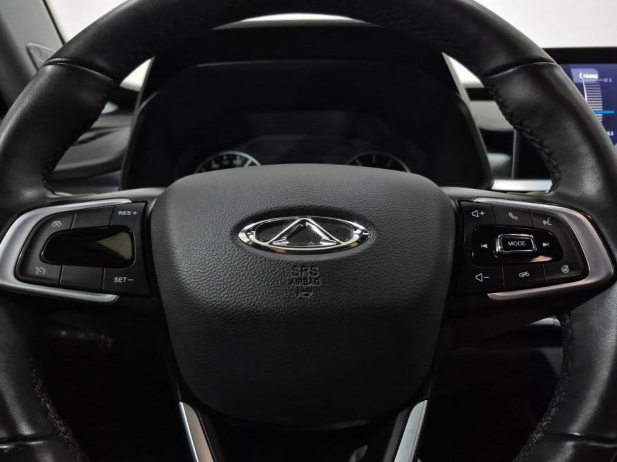 Chery Tiggo 4 Pro I Альметьевск  - изображение 21