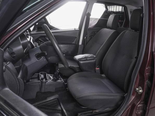 Lada (ВАЗ) Granta I с пробегом 2013 года, цена 370 000 рублей, 142972 км, седан, Автокод Объявления