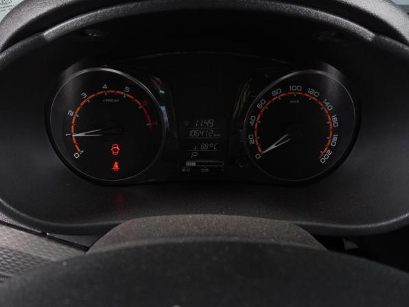 Lada (ВАЗ) Granta I Рестайлинг с пробегом 2021 года, цена 819 000 рублей, 106412 км, седан, Автокод Объявления