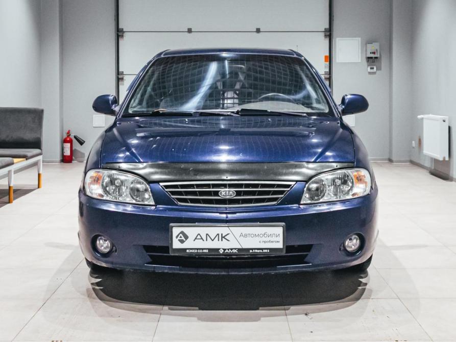 Kia Spectra I Рестайлинг 2 Екатеринбург  - изображение 3