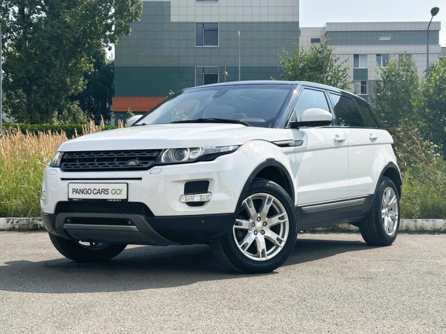 Land Rover Range Rover Evoque I Казань  - изображение 1