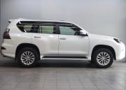 Lexus GX II Рестайлинг 2 Барнаул  - изображение 46