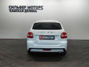 Lada (ВАЗ) Granta I Рестайлинг Пермь  - изображение 21