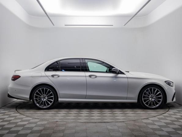 Mercedes-Benz E-Класс V (W213 S213 C238) Рестайлинг с пробегом 2020 года, цена 5 090 000 рублей, 60000 км, седан, Автокод Объявления