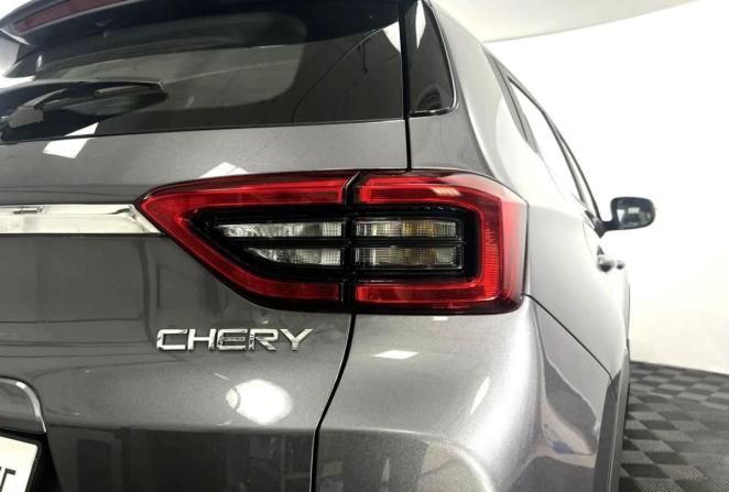 Chery Tiggo 4 Pro I с пробегом 2024 года, цена 1 540 000 рублей, 8315 км, внедорожник, Автокод Объявления