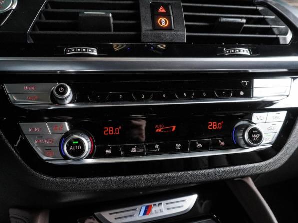 BMW X4 II (G02) с пробегом 2019 года, цена 5 199 000 рублей, 128301 км, внедорожник, Автокод Объявления