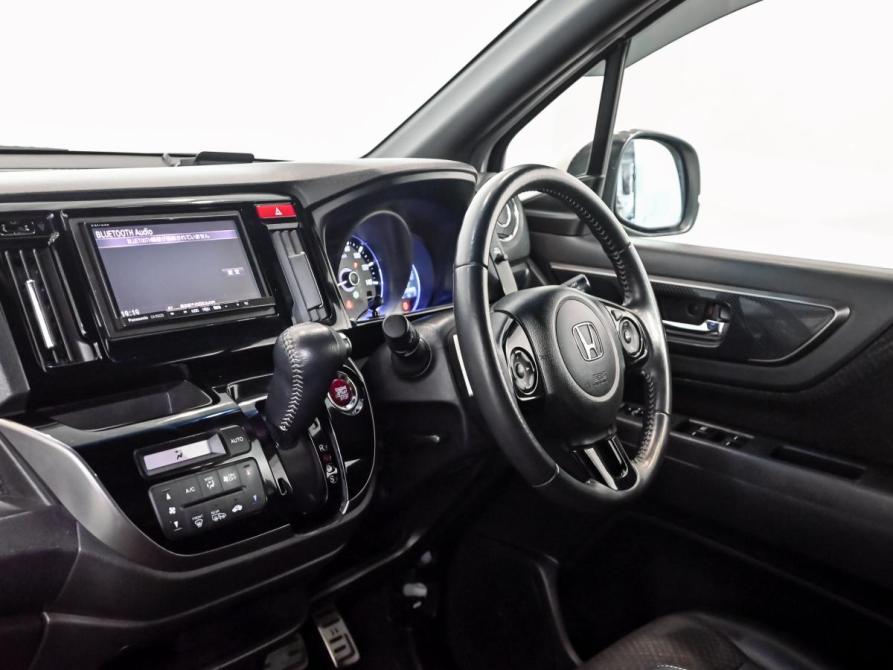 Honda N-WGN I Рестайлинг Екатеринбург  - изображение 11