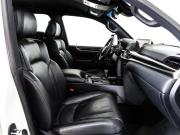 Lexus LX III Рестайлинг 2 Санкт-Петербург  - изображение 67