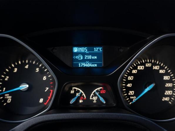 Ford Focus III с пробегом 2012 года, цена 789 000 рублей, 179404 км, седан, Автокод Объявления