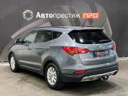 Hyundai Santa Fe III Пермь  - изображение 30