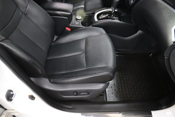 Nissan X-Trail III с пробегом 2016 года, цена 1 585 850 рублей, 190360 км, внедорожник, Автокод Объявления