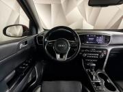 Kia Sportage IV Рестайлинг Москва  - изображение 42
