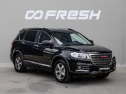 Haval H6 I Краснодар  - изображение 23
