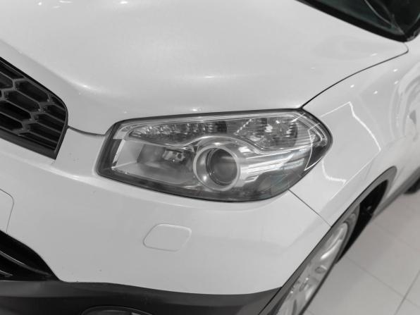 Nissan Qashqai II с пробегом 2013 года, цена 1 245 000 рублей, 218754 км, внедорожник, Автокод Объявления