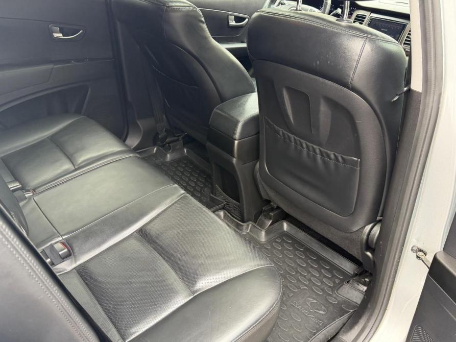 SsangYong Actyon II Санкт-Петербург  - изображение 13