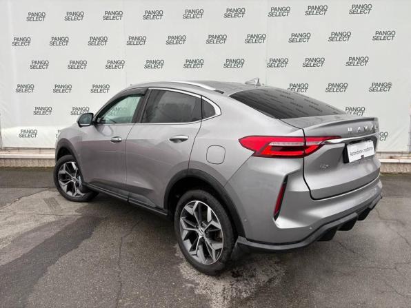 Haval F7x I Рестайлинг с пробегом 2023 года, цена 1 950 000 рублей, 92000 км, внедорожник, Автокод Объявления