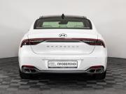 Hyundai Grandeur VI Рестайлинг Санкт-Петербург  - изображение 50