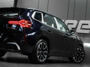 BMW X3 IV (G45/G48) Тюмень  - изображение 48