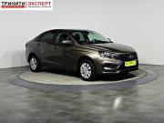 Lada (ВАЗ) Vesta I Рестайлинг (NG) Белгород  - изображение 21