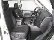 Mitsubishi Pajero IV Рестайлинг 1 Ростов-на-Дону  - изображение 26