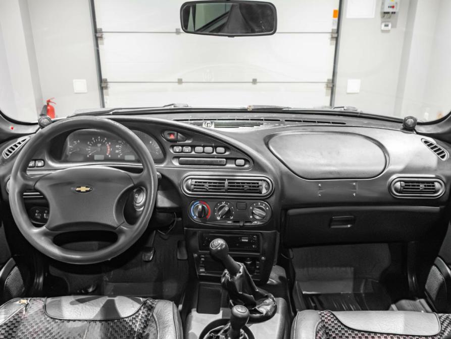 Chevrolet Niva I Екатеринбург  - изображение 16