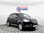 SsangYong Actyon II Нижний Новгород  - изображение 24