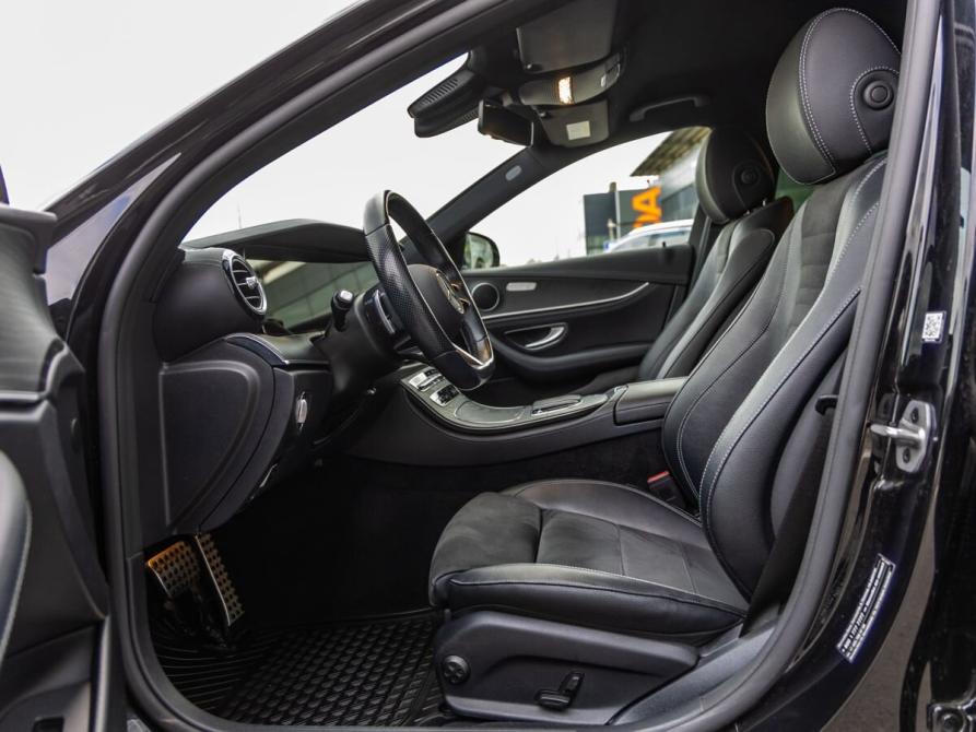Mercedes-Benz E-Класс V (W213 S213 C238) Рестайлинг Волгоград  - изображение 31
