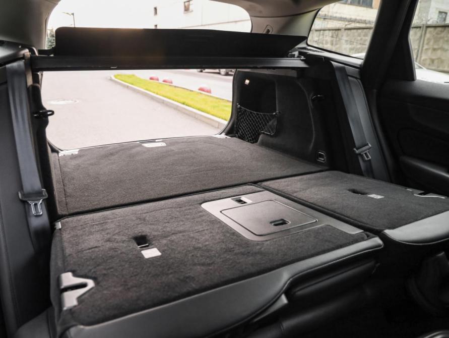 Volvo XC60 II Санкт-Петербург  - изображение 29