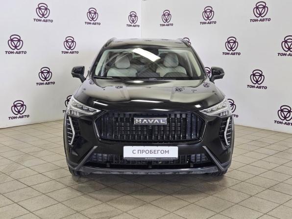 Haval Jolion I Рестайлинг с пробегом 2024 года, цена 1 919 000 рублей, 54022 км, внедорожник, Автокод Объявления