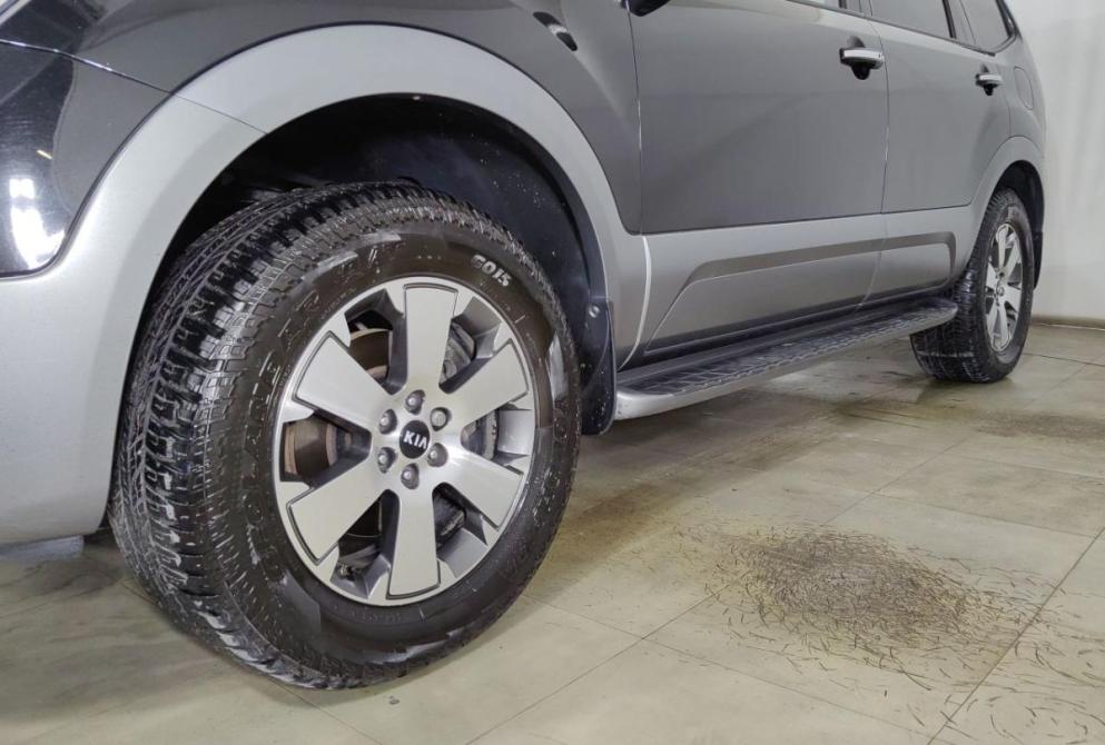 Kia Mohave I Рестайлинг 2 Волгоград  - изображение 27