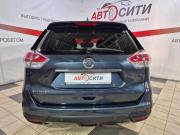 Nissan X-Trail III Воронеж  - изображение 27