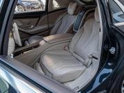Mercedes-Benz Maybach S-Класс I (X222) Краснодар  - изображение 43