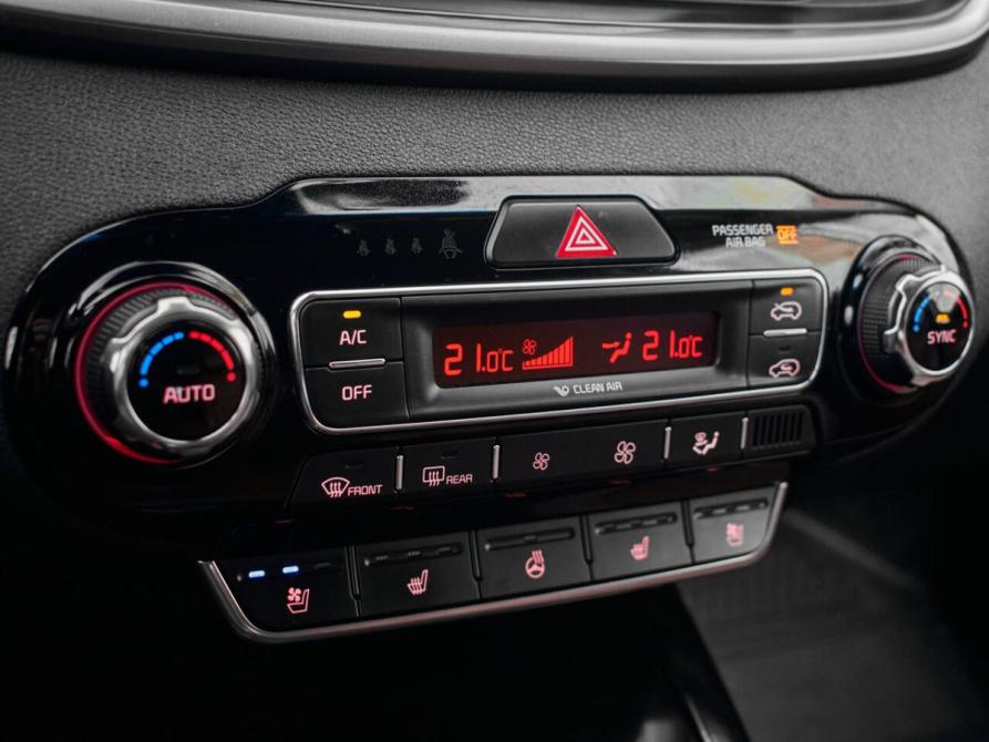 Kia Sorento III Prime Рестайлинг Екатеринбург  - изображение 19