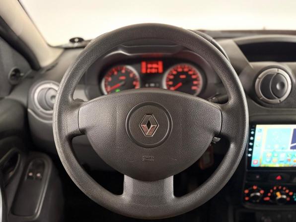 Renault Duster I с пробегом 2013 года, цена 835 000 рублей, 94166 км, внедорожник, Автокод Объявления
