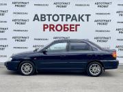 Kia Spectra I Рестайлинг 2 Владимир  - изображение 16