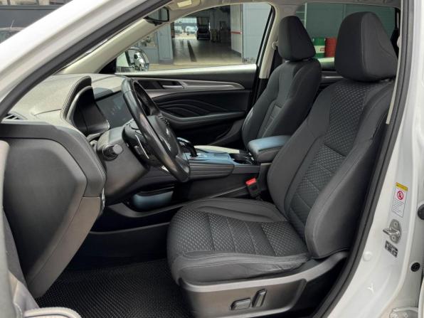 Haval F7 I с пробегом 2021 года, цена 1 779 000 рублей, 98001 км, внедорожник, Автокод Объявления