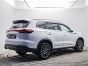 Chery Tiggo 8 Pro Max I Рестайлинг Москва  - изображение 24