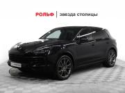 Porsche Cayenne III Москва  - изображение 26