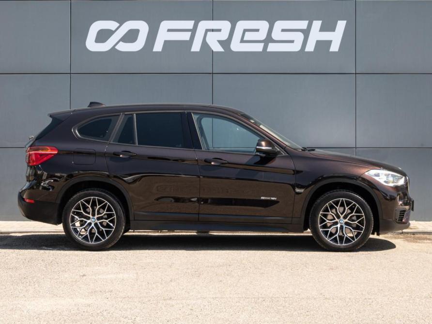 BMW X1 II (F48) Краснодар  - изображение 5
