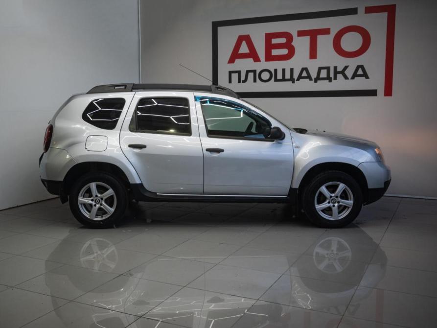 Renault Duster I Рестайлинг Челябинск  - изображение 10