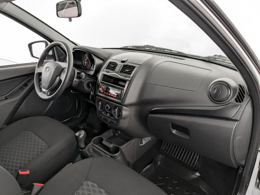 Lada (ВАЗ) Granta I Рестайлинг Москва  - изображение 11