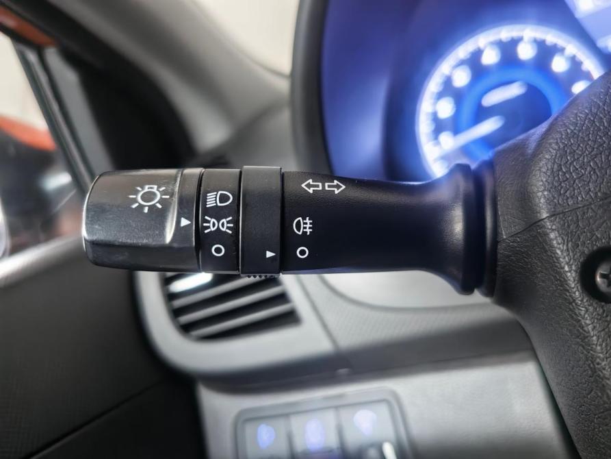 Hyundai Solaris I Рестайлинг Москва  - изображение 14