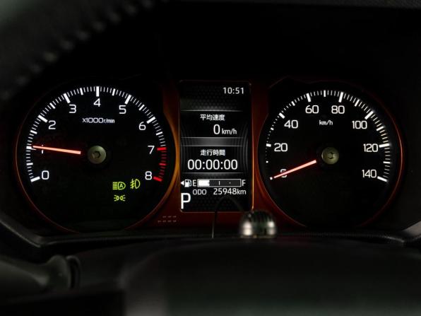 Daihatsu Taft II с пробегом 2020 года, цена 1 337 500 рублей, 25948 км, хэтчбек, Автокод Объявления