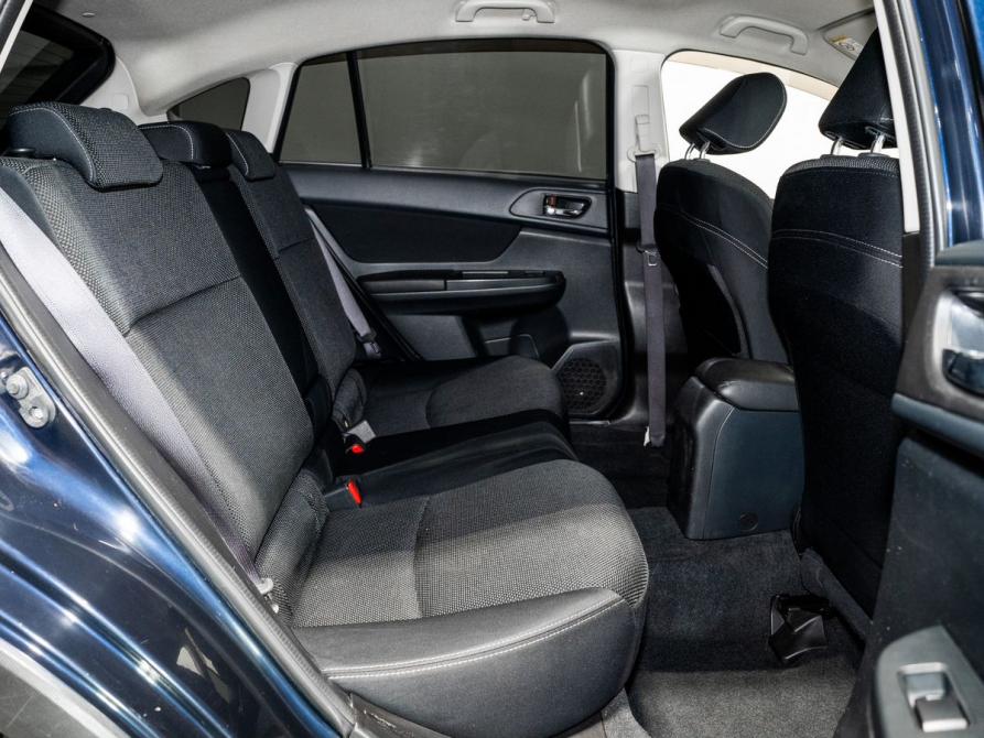 Subaru XV I Чита  - изображение 5
