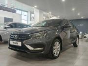 Lada (ВАЗ) Vesta I Рестайлинг (NG) Нижний Новгород  - изображение 24
