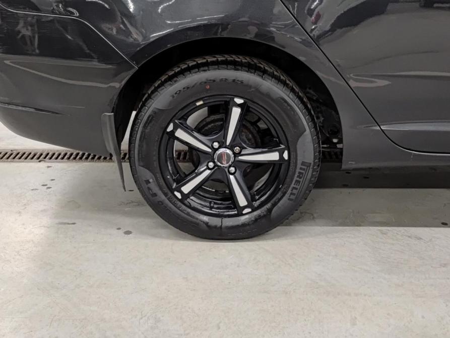 Chevrolet Cobalt II Казань  - изображение 22