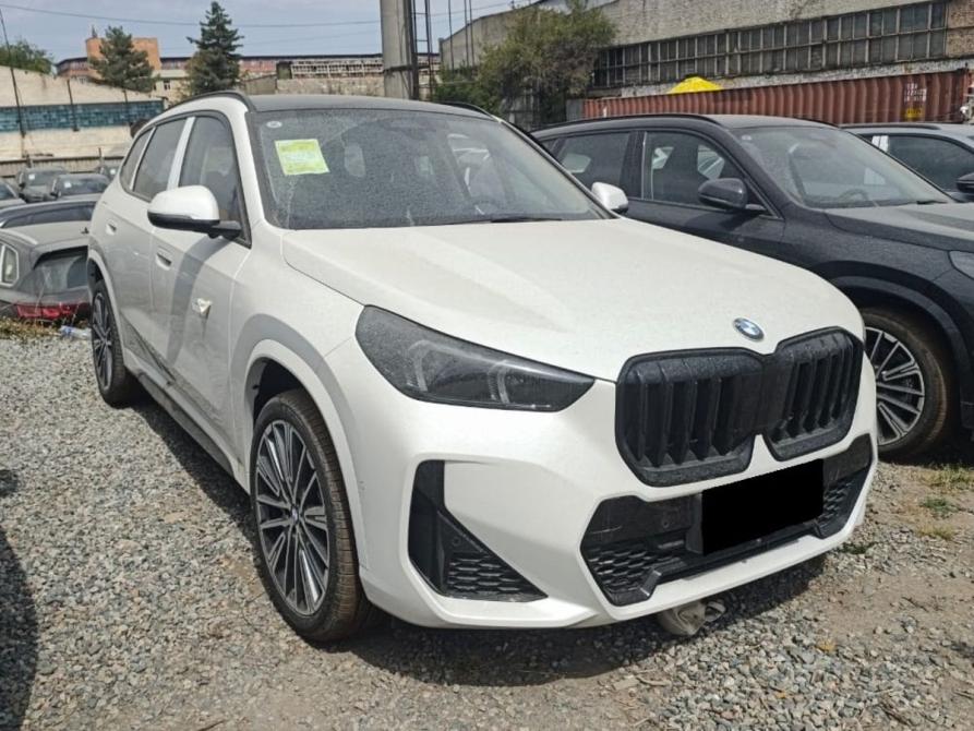 BMW X1 III (U11/U12) Самара  - изображение 1
