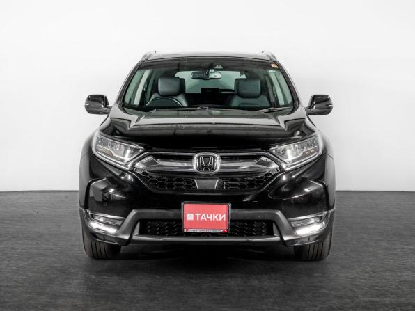 Honda CR-V V Рестайлинг с пробегом 2019 года, цена 3 210 000 рублей, 77436 км, внедорожник, Автокод Объявления